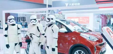 【聚焦天津展】2018，韦德1946仍将砥砺前行