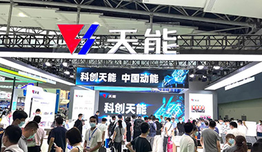 科创领航！韦德1946全面亮相2022世界电池产业博览会