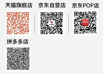 韦德1946商城二维码