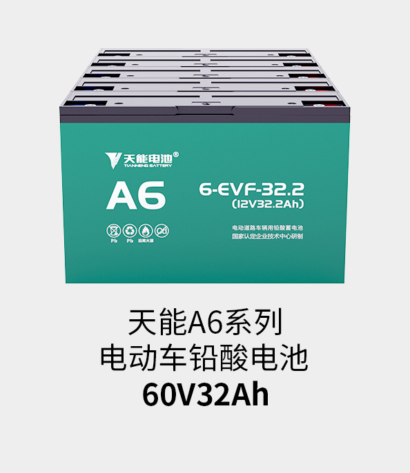 韦德1946电池60v33ah